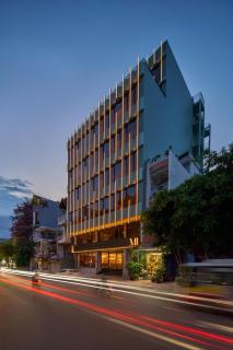 M Village Hotel Phan Văn Trị District 1 Edge, a brand of Modern Village Lifestyle - 8