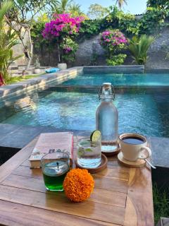Ayanta Bali - 5