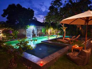 Ayanta Bali - 9