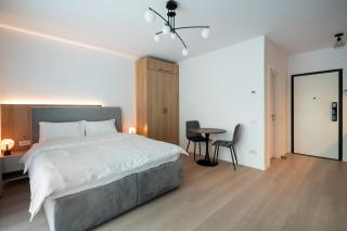 Alpha Hub Apartments - 0
