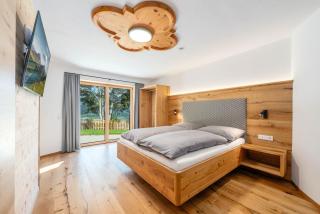 Chalet Holzgeflüster - 7