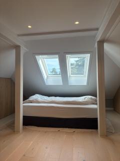 Penthouse loft with private garden, pergola and parking - 7