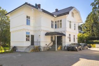 Penthouse loft with private garden, pergola and parking - 6