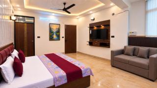 Hotel Shankara Inn Near Shree Ram mandir - 1