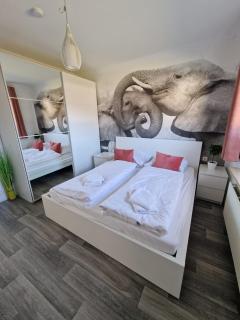 Ferienhaus Elefant - 0