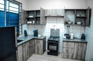 Lantana suites - 5