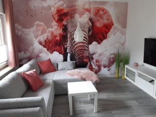 Ferienhaus Elefant - 8