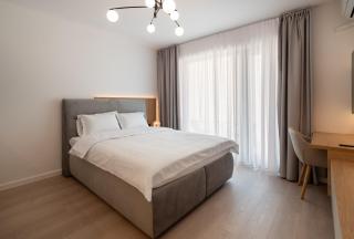 Alpha Hub Apartments - 9