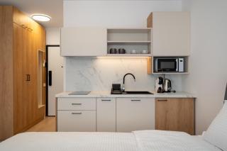 Alpha Hub Apartments - 8