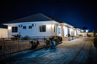 Lantana suites - 3