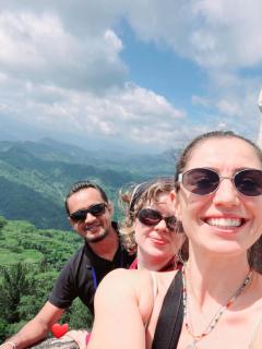 Kandy Green Hilltop Hotel - 7
