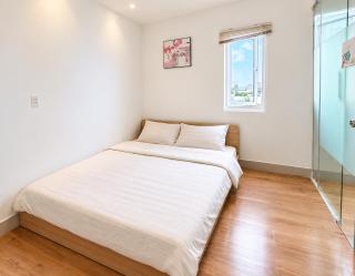 Studio 1PN 1WC 9 Trương Quyền - 0