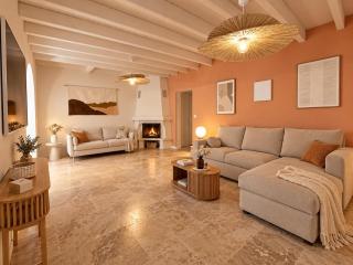 Villa l'Insolente Spa Sauna Chambre 50 nuances de Grey - Lembras - 1