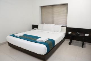 Hotel Varay Express - 7