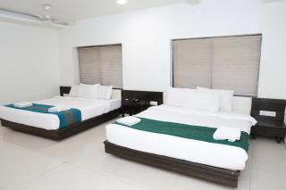Hotel Varay Express - 6