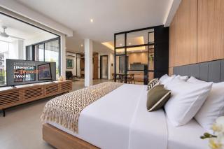 The Nomad Canggu - 2