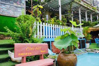 Cali Hill Resort Phu Quoc - 6