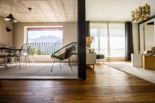 Haus Burgermeister Wohnung Erzhorn - 7