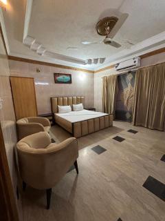 Cozy Challet Guest House In Islamabad - 3
