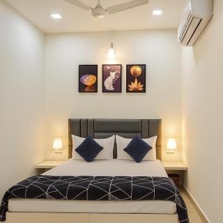 Paradise stays 2 min walk to Golden temple with car parking - 9