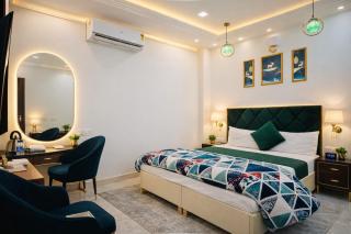 Paradise stays 2 min walk to Golden temple with car parking - 3