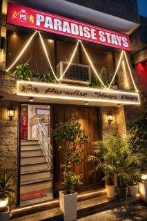 Paradise stays 2 min walk to Golden temple with car parking - 2