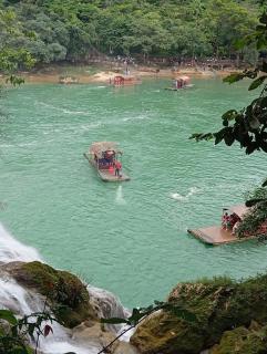 Triệu Hoan Homestay nhà sàn cổ - 6