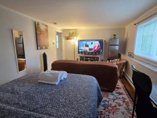 Tilto Executive suite - 9