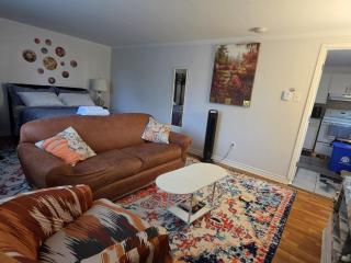 Tilto Executive suite - 6