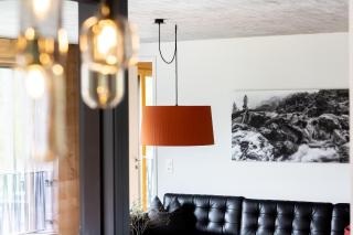 Haus Burgermeister Wohnung Schiesshorn - 9