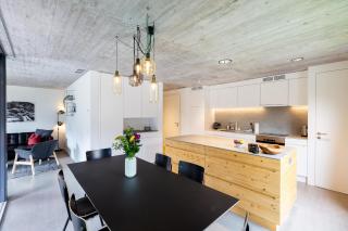Haus Burgermeister Wohnung Schiesshorn - 5