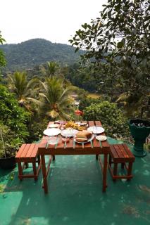 Kandy Green Hilltop Hotel - 2