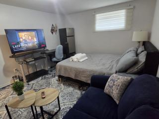 Tilto Executive suite - 4