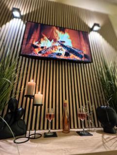 Cozy Attiki apartment by MPS - 0