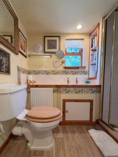 Beautiful family holiday cottage - 1