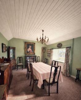 Beautiful family holiday cottage - 4