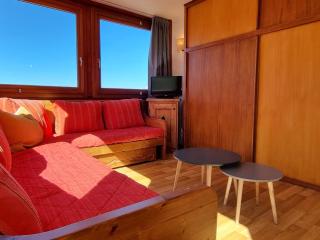 Appartement lumineux au cœur de Plagne Centre, accès direct aux pistes - 5