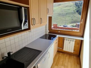 Appartement lumineux au cœur de Plagne Centre, accès direct aux pistes - 4