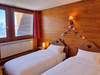 Appartement lumineux au cœur de Plagne Centre, accès direct aux pistes - 3