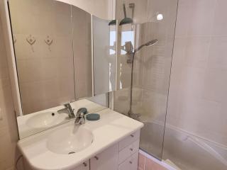 Appartement lumineux au cœur de Plagne Centre, accès direct aux pistes - 2