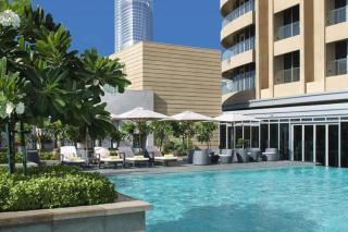 Creston Suites Vacation Homes Rental - The Dubai Mall Residences - 7