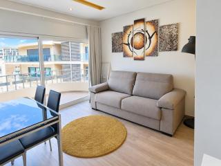 T1 Praia Rocha/Vista Mar/AC - 0