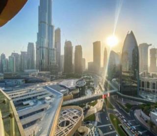 Creston Suites Vacation Homes Rental - The Dubai Mall Residences - 4