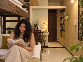 The Leaf Boutique Kandy- 2BR Cozy Ceylon Retreat - Kandy - 6