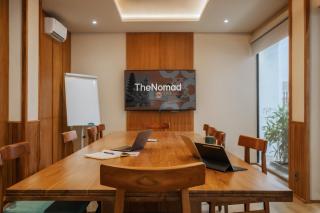 The Nomad Canggu - 8