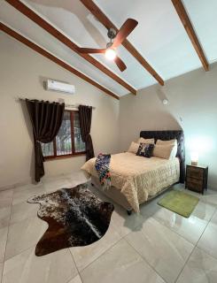 Nguni Gaste Huis - 7