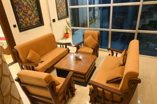 Hotel Shankara Inn - 8
