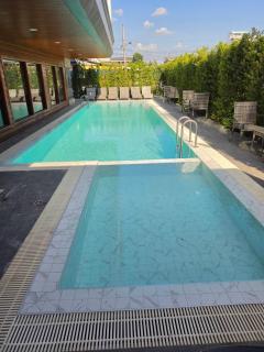 Hotel De Kiang Muang - 0