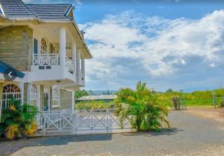 Balmoral Palace Kisumu -  - 7