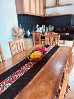 Ayanta Bali - 2